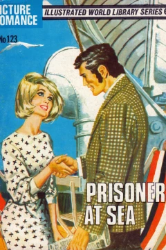 Prisoner At Sea