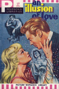 An illusion of Love