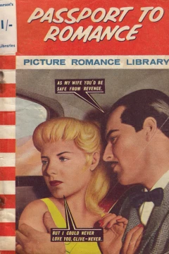 Passport To Romance