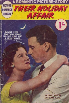 Their Holiday Affair