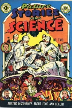 Issue #2