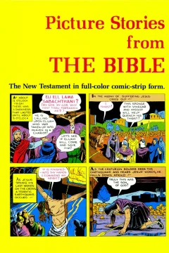 The New Testament