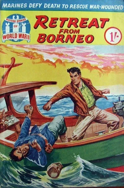Cover of Issue #11