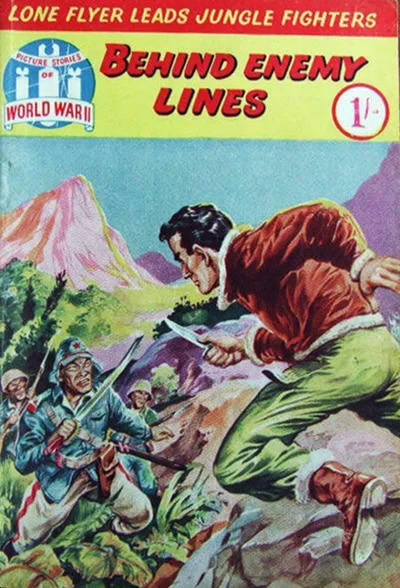 Cover of Issue #13