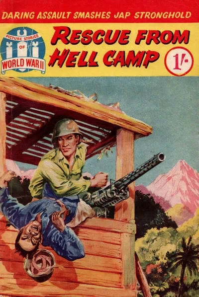Cover of Issue #14