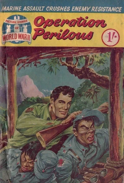Cover of Issue #24