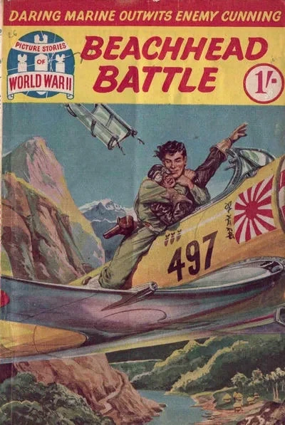 Cover of Issue #26