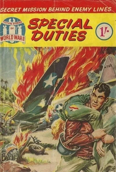 Cover of Issue #33