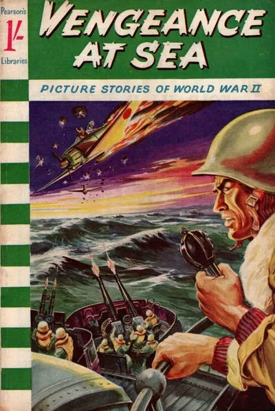 Cover of Issue #36