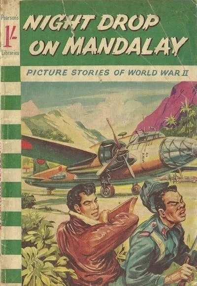 Cover of Issue #37