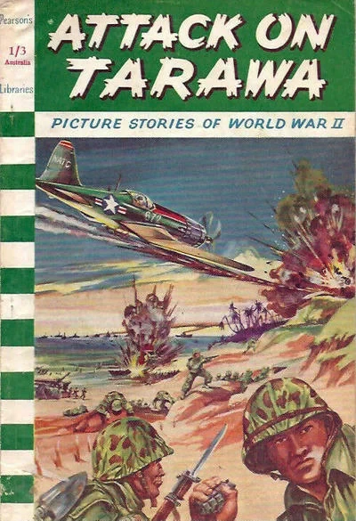 Cover of Issue #39