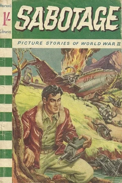 Cover of Issue #43