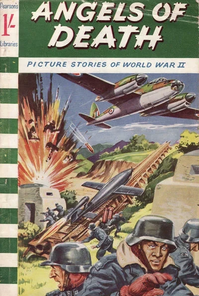 Cover of Issue #44