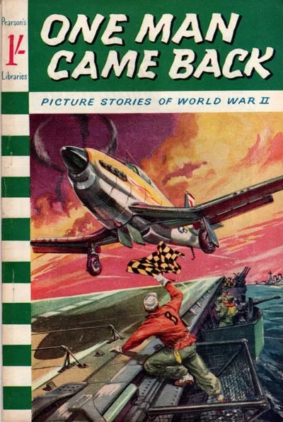 Cover of Issue #49
