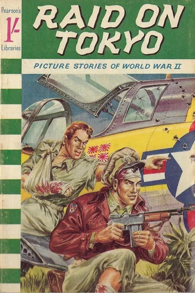 Cover of Issue #51