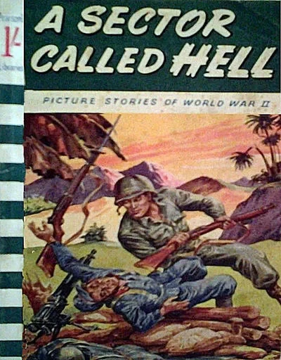 Cover of Issue #60