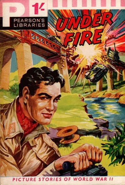 Cover of Issue #62