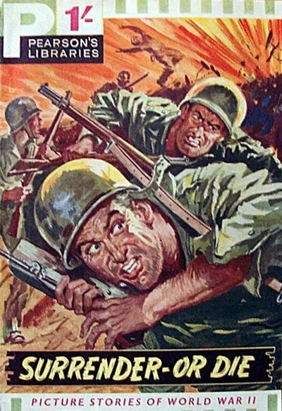 Cover of Issue #66