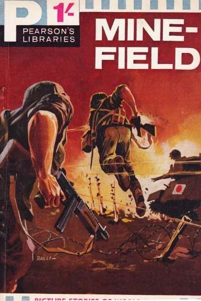 Cover of Issue #72