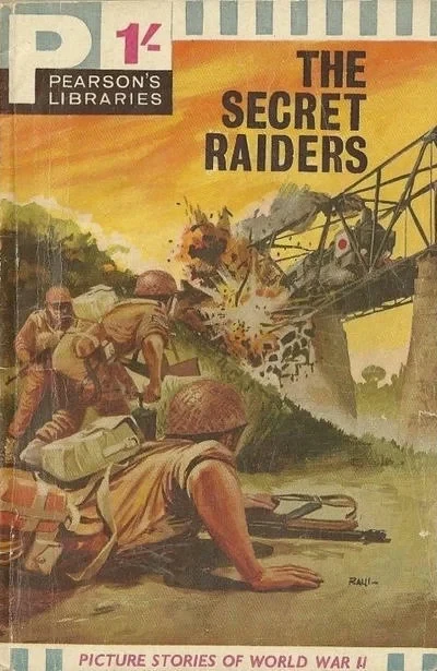 Cover of Issue #73