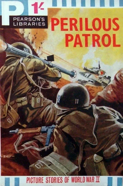 Cover of Issue #75