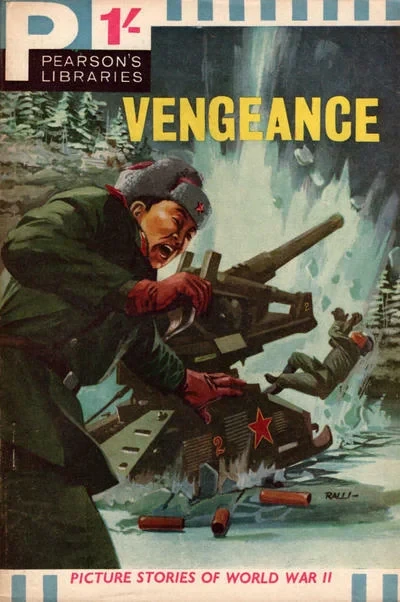 Cover of Issue #76