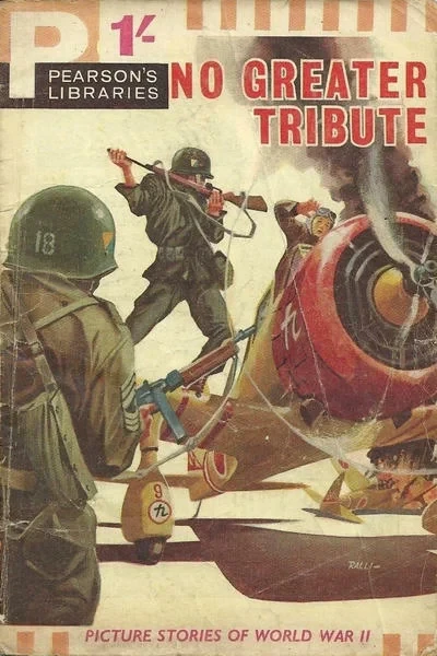 Cover of Issue #77