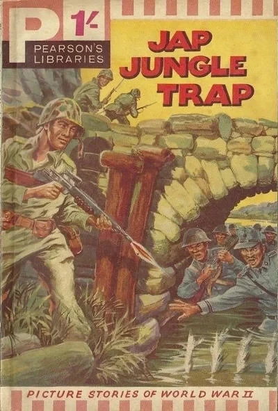 Cover of Issue #78