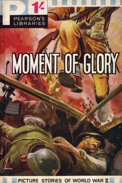 Moment of Glory