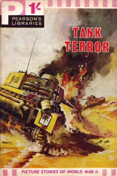 Tank Terror