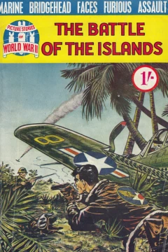 The Battle of the Islands