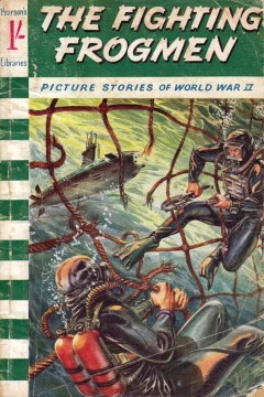 The Fighting Frogmen