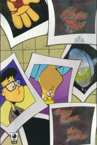Issue #1