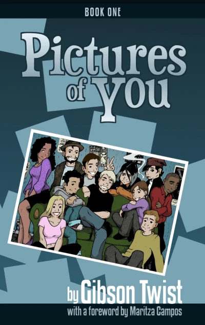 Cover of Book One