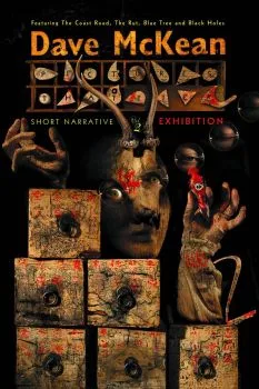 Cover of Vol. 2
