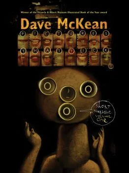 Cover of Book One