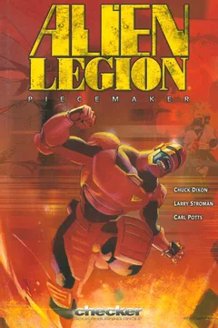 Piecemaker