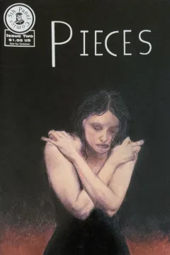 Issue #2