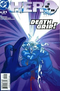 Pieces of Hate, Part 3