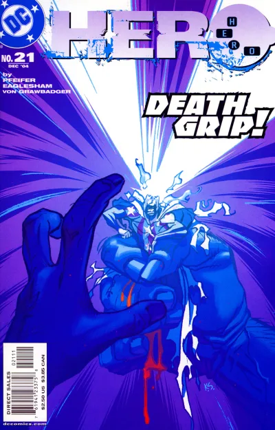 Cover of Pieces of Hate, Part 3