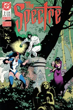Pieces of Zatanna