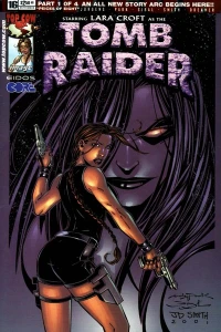 Pieces of Zero, Part 1