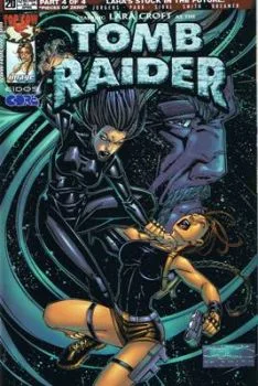 Cover of Pieces of Zero, Part 4