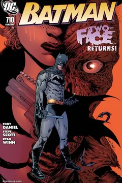 Pieces, Part One: Lost