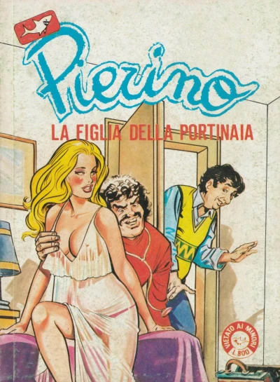 Cover of Issue #16