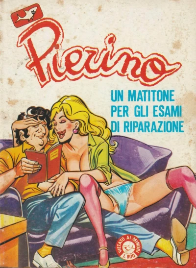 Cover of Issue #19