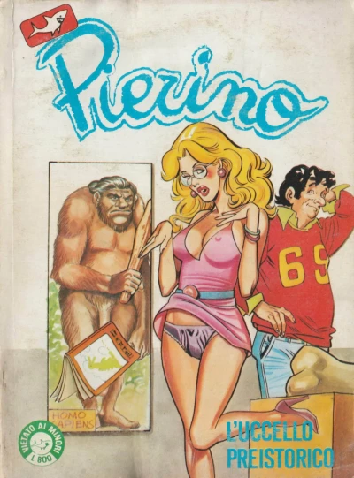 Cover of Issue #27