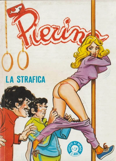 Cover of Issue #28
