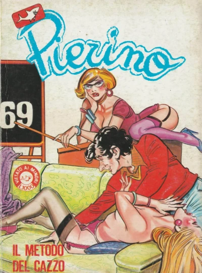 Cover of Issue #35