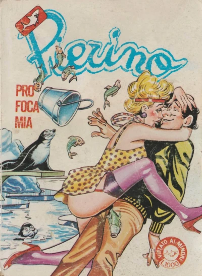 Cover of Issue #49